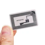 تگ NFC مدل مستطیلی