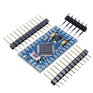 برد آردوینو مدل ProMini